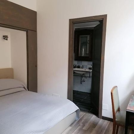 Stella D'Oriente Lägenhet Palermo Exteriör bild